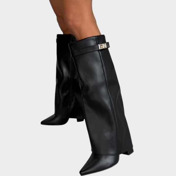 Luna | Hohe Stiefel