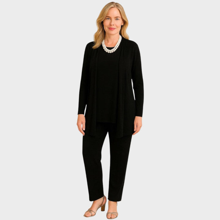 Berta | Dreiteiliges Set