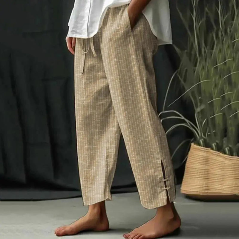 Roswitha | Sommerhose in vier Farben für Damen