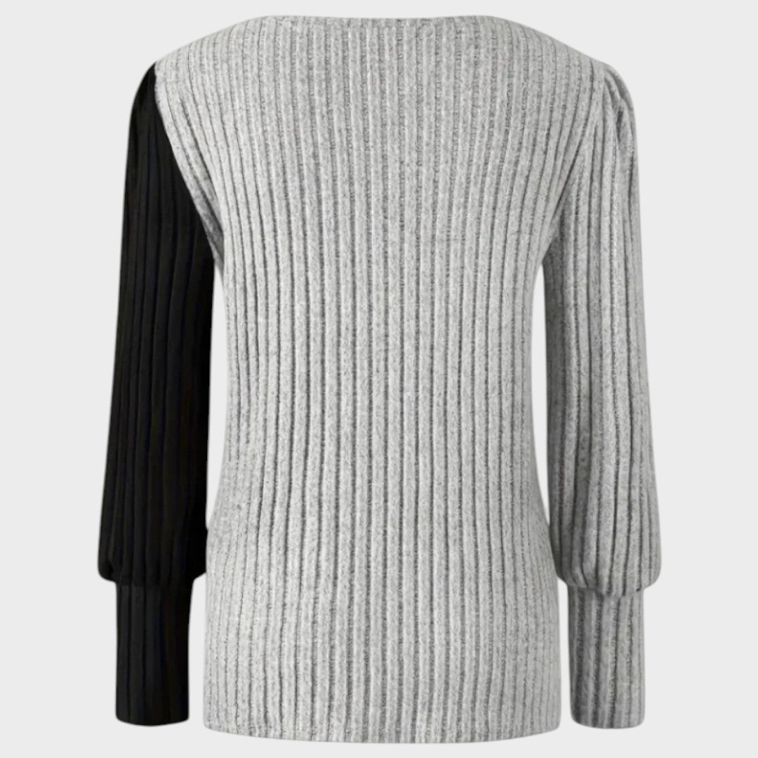 Kaia | Feinstrickpullover