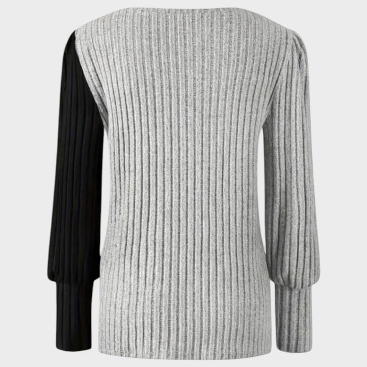 Kaia | Feinstrickpullover