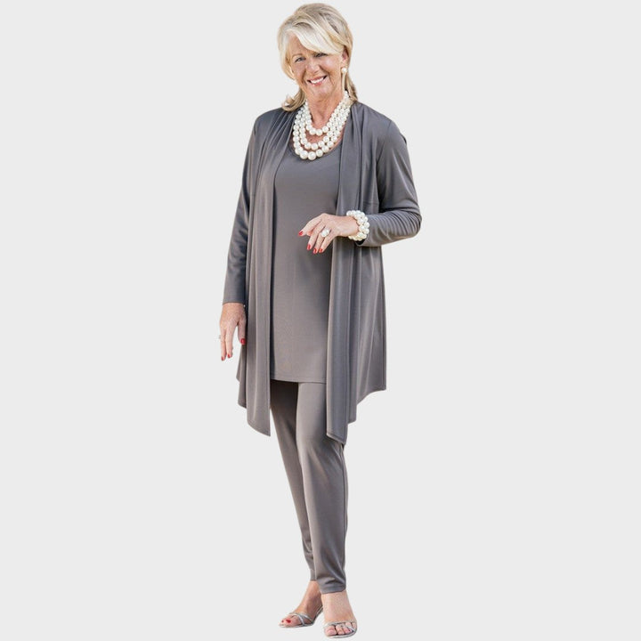 Berta | Dreiteiliges Set