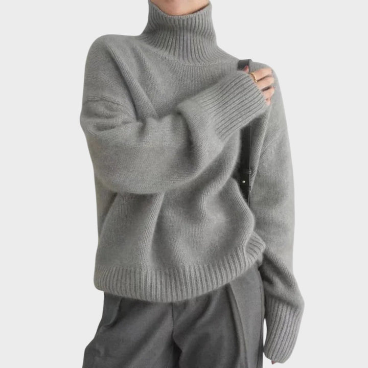Ana | Strickpullover