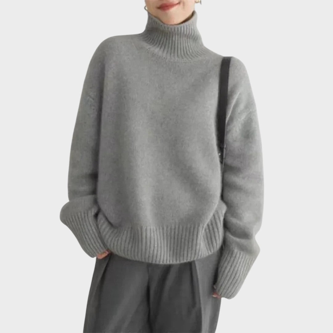 Ana | Strickpullover