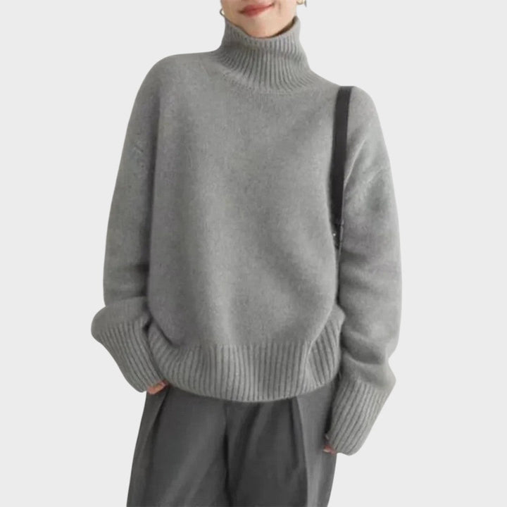 Ana | Strickpullover