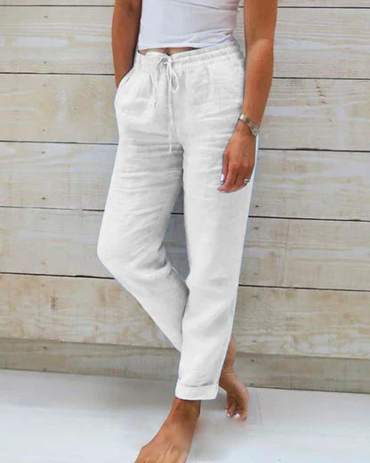 CYRA | BEQUEME JOGGINGHOSE
