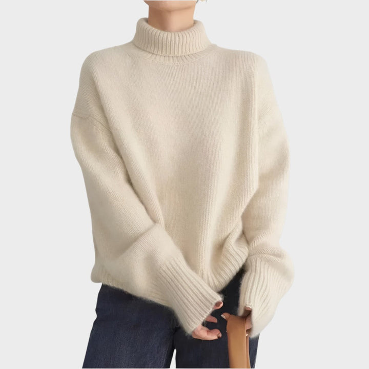 Ana | Strickpullover