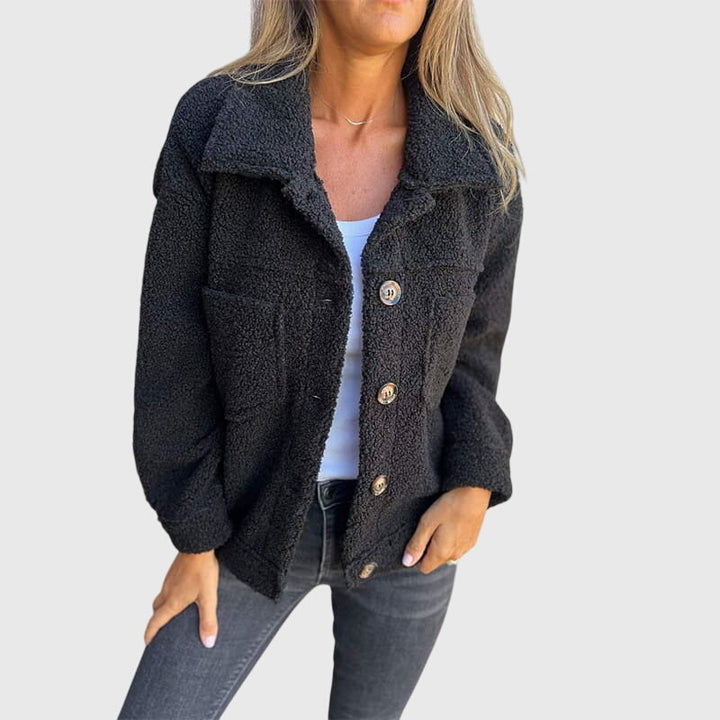 Mechthild - Elegante Jacke