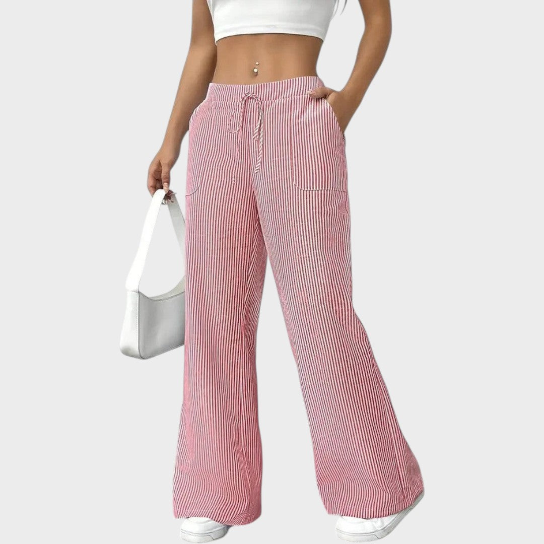 Tatienne | Elegante Hose