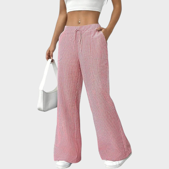 Tatienne | Elegante Hose