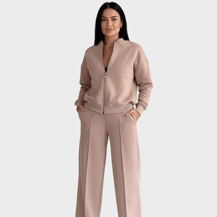 Serena |  Zweiteiliges Set