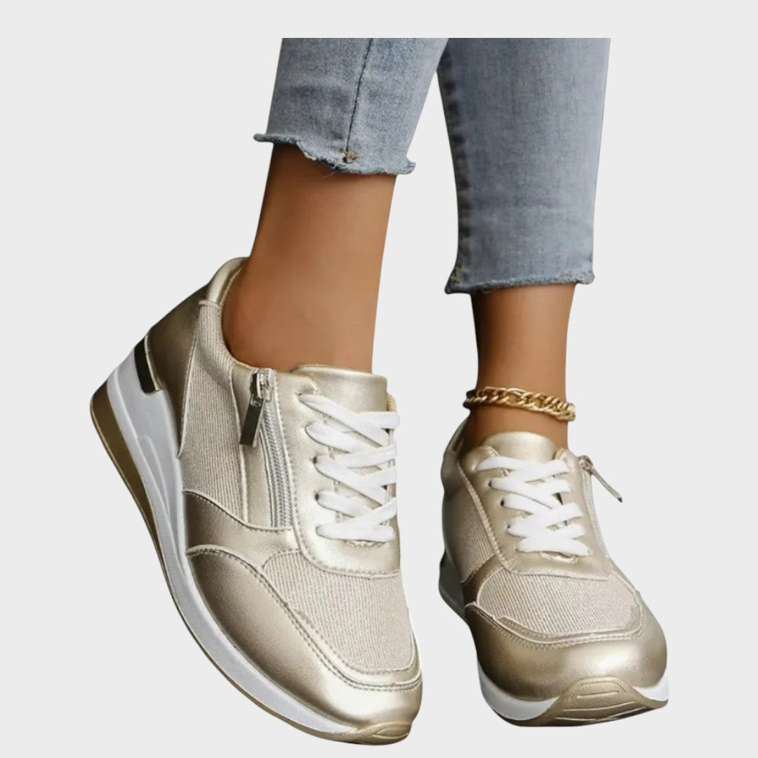 Zeza | Orthopädische Komfort-Sneaker