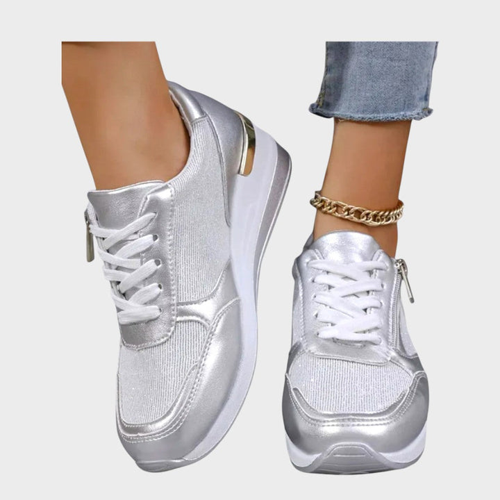 Zeza | Orthopädische Komfort-Sneaker