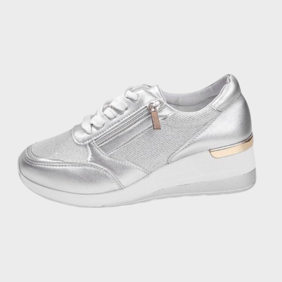 Zeza | Orthopädische Komfort-Sneaker