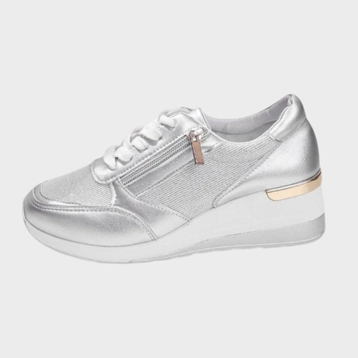 Zeza | Orthopädische Komfort-Sneaker