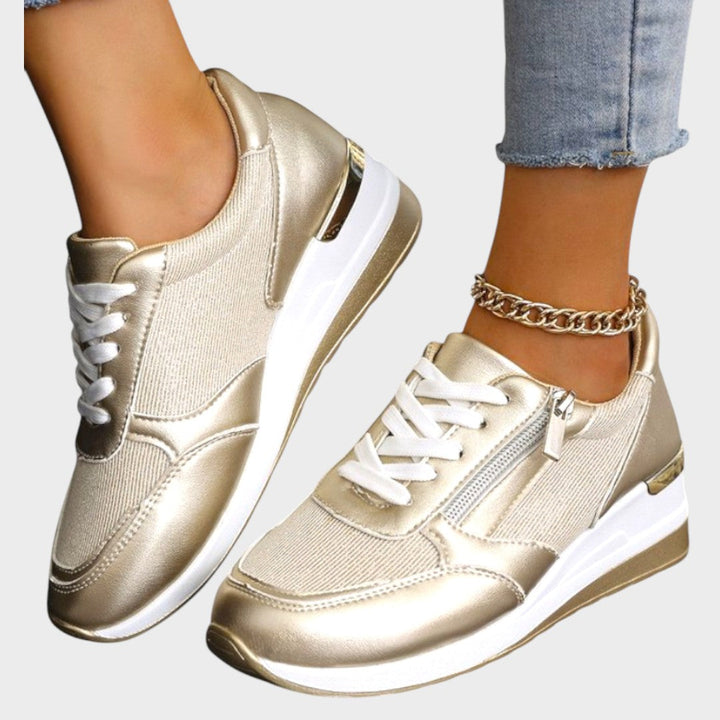 Zeza | Orthopädische Komfort-Sneaker