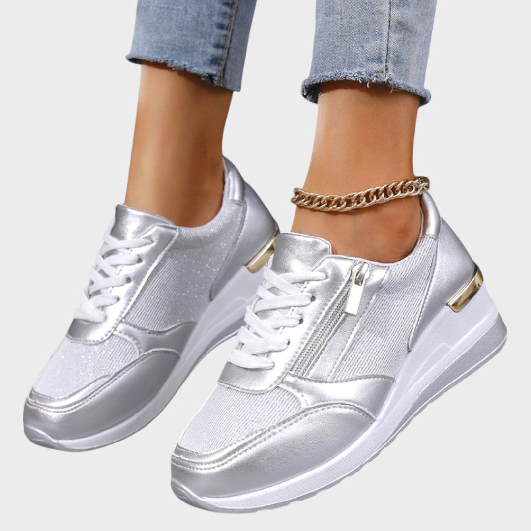 Zeza | Orthopädische Komfort-Sneaker
