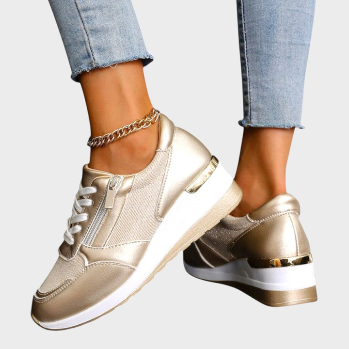 Zeza | Orthopädische Komfort-Sneaker