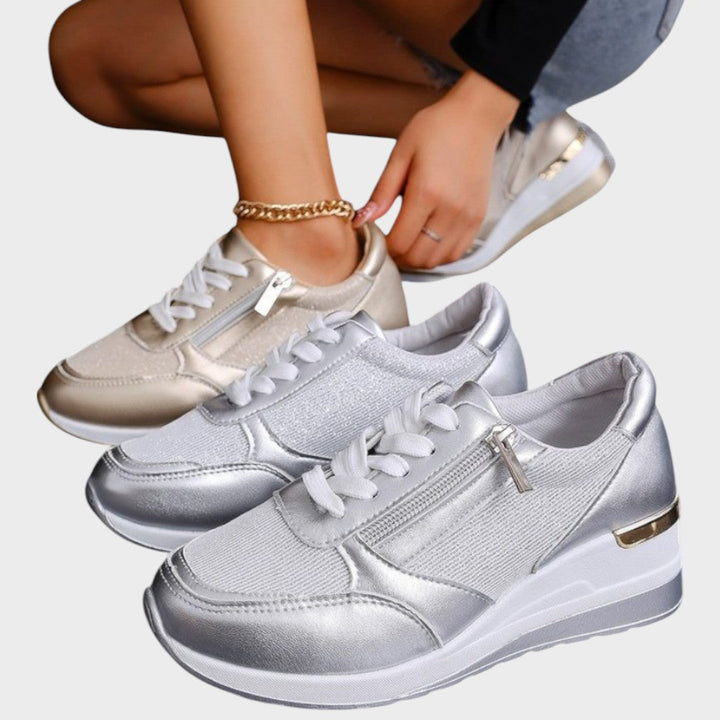 Zeza | Orthopädische Komfort-Sneaker