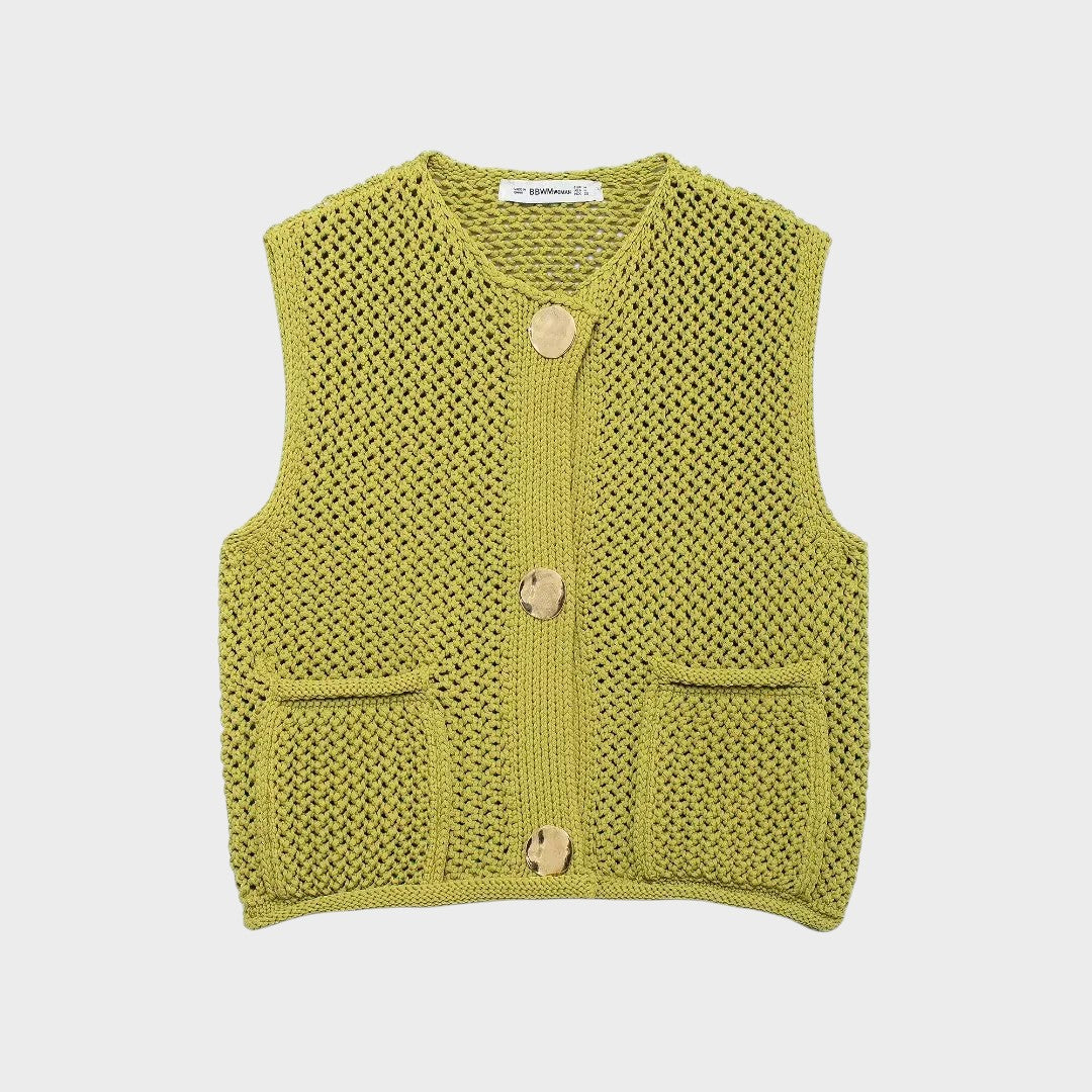 Angel | Strickweste