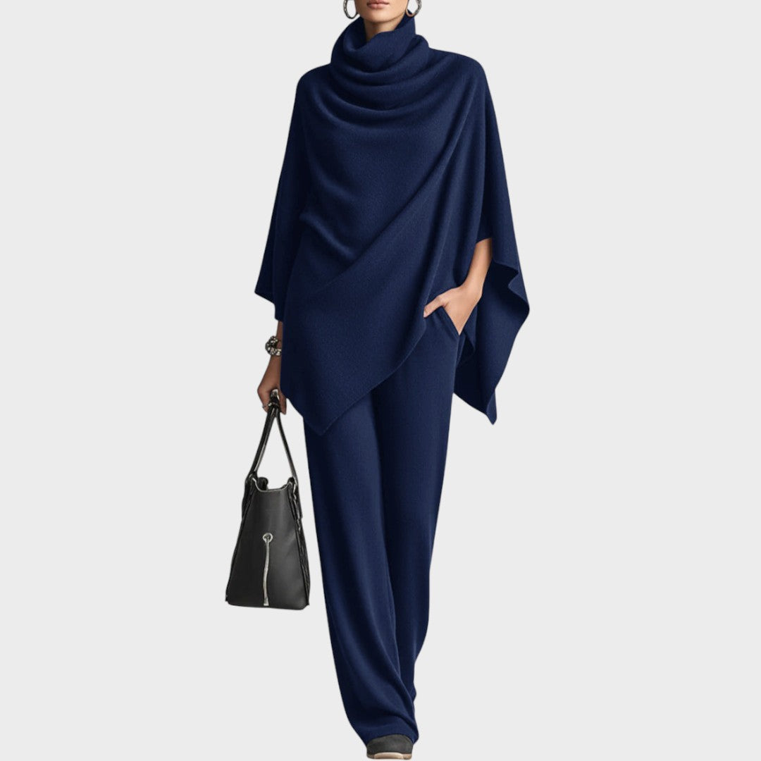 Seraphine | Zweiteiliges Strickset