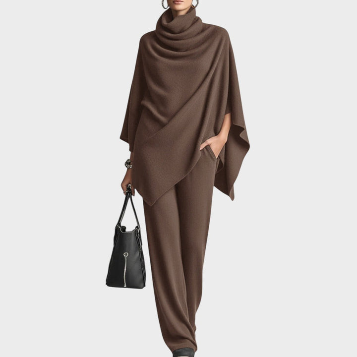 Seraphine | Zweiteiliges Strickset