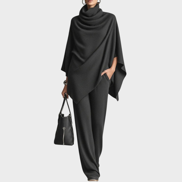 Seraphine | Zweiteiliges Strickset