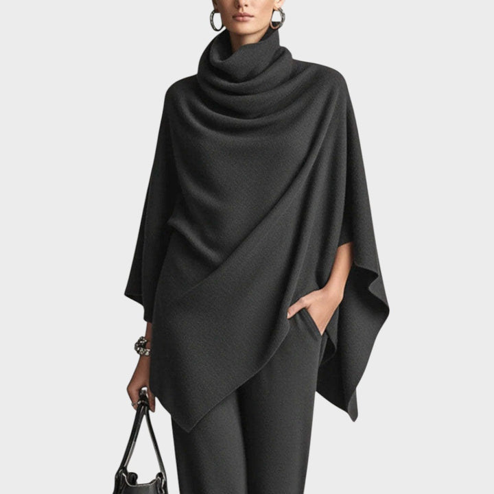 Seraphine | Zweiteiliges Strickset