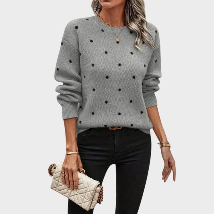 Avery | Strickpullover