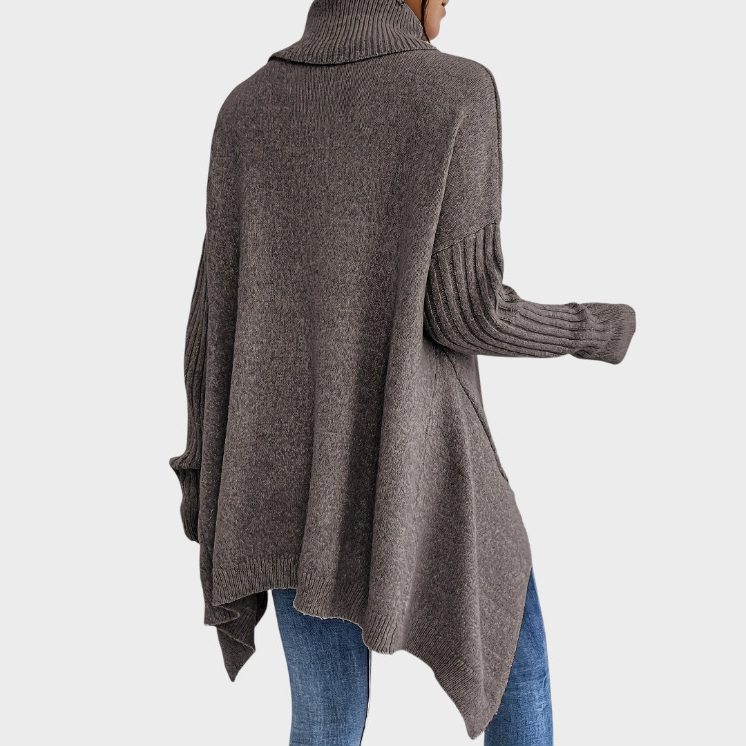 Laila| Oversized Strickpullover