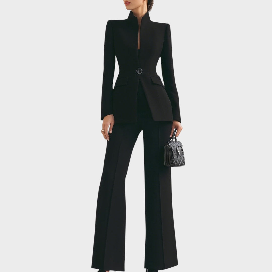 Elizabethe | Elegantes Anzug-Set