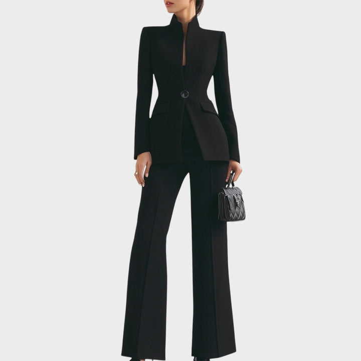 Elizabethe | Elegantes Anzug-Set