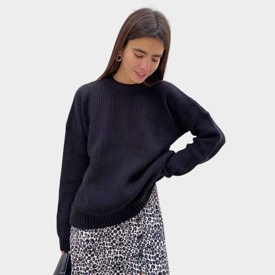 Tália | Strickpullover