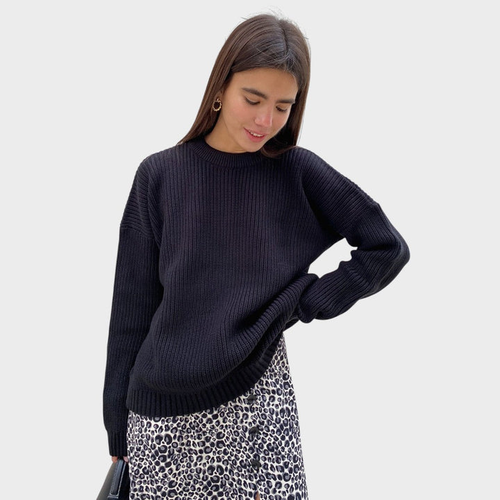 Tália | Strickpullover