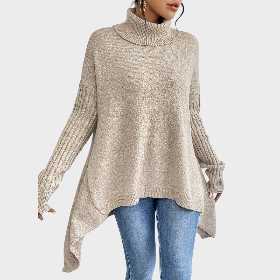 Laila| Oversized Strickpullover