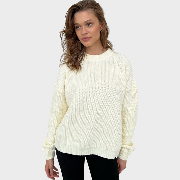 Tália | Strickpullover