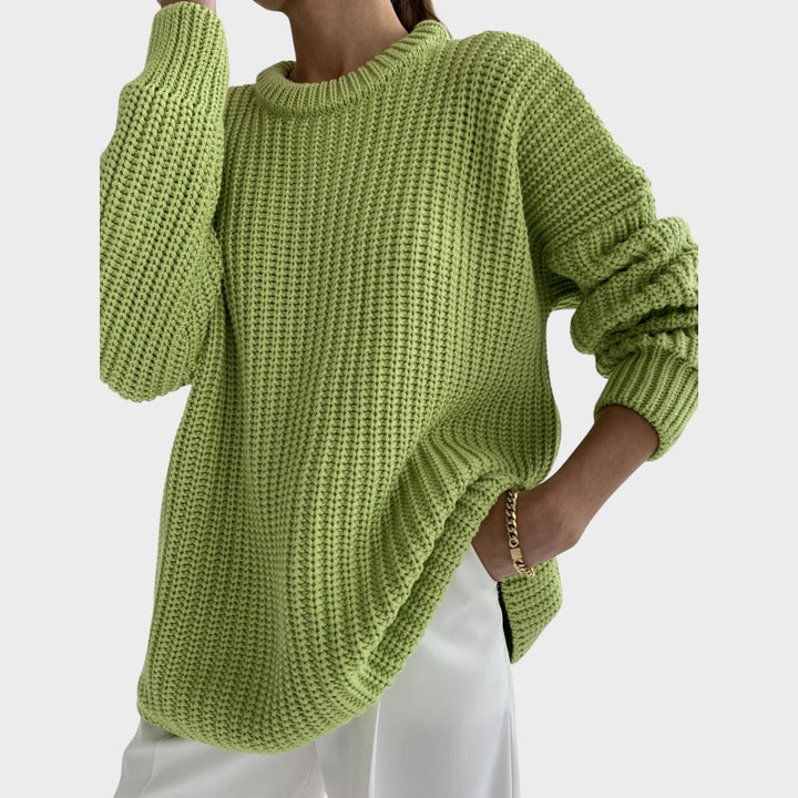 Tália | Strickpullover