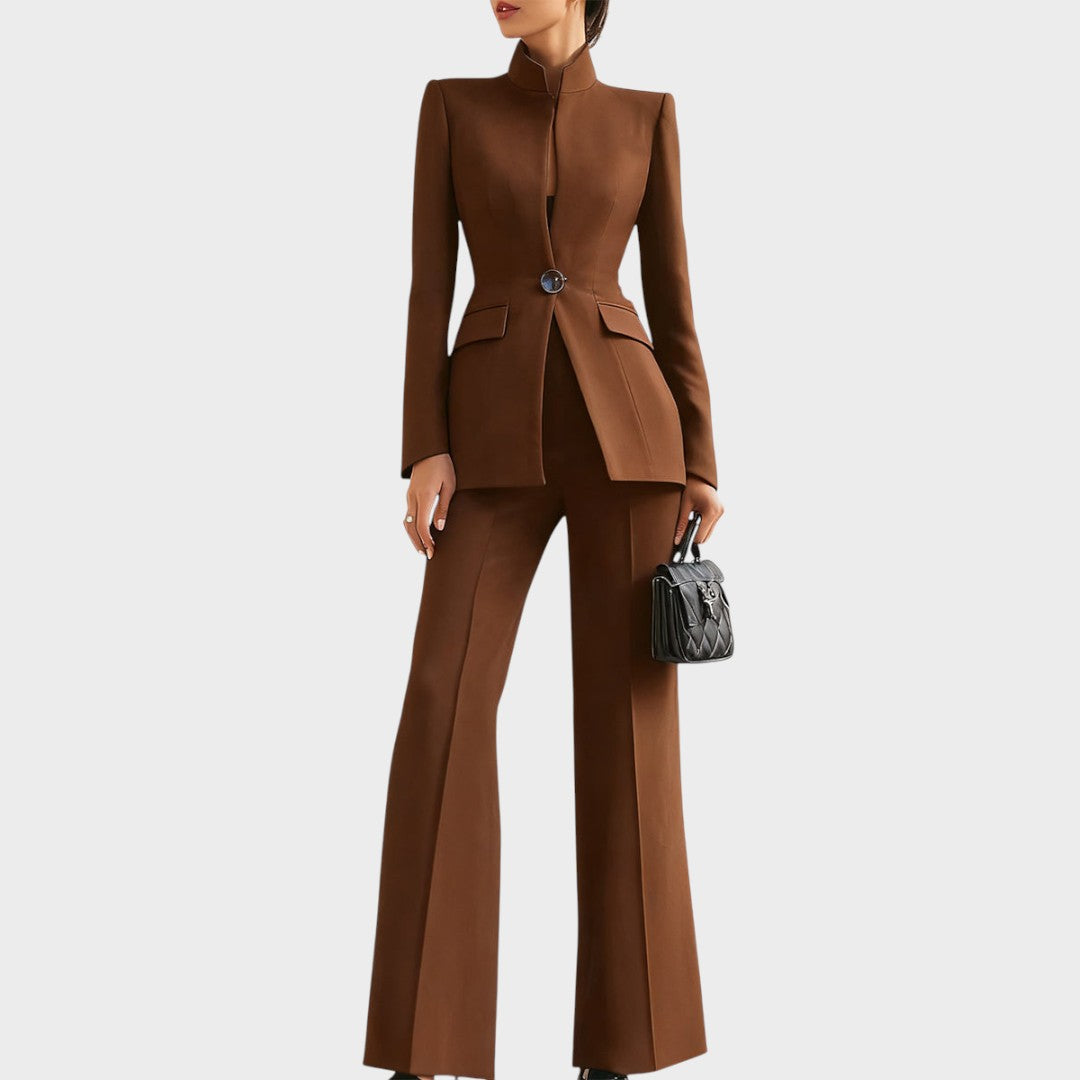 Elizabethe | Elegantes Anzug-Set