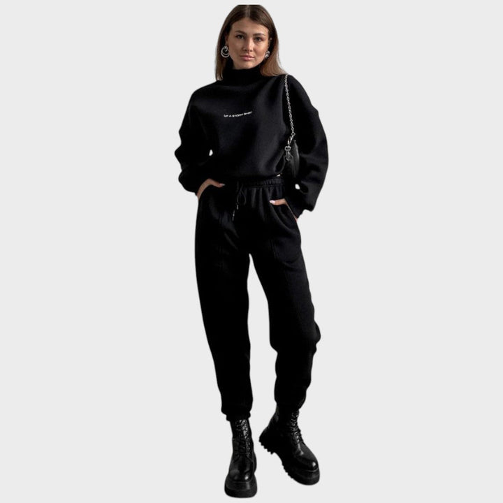 Storm | Jugendliche Kombination aus T-Shirt und Hose