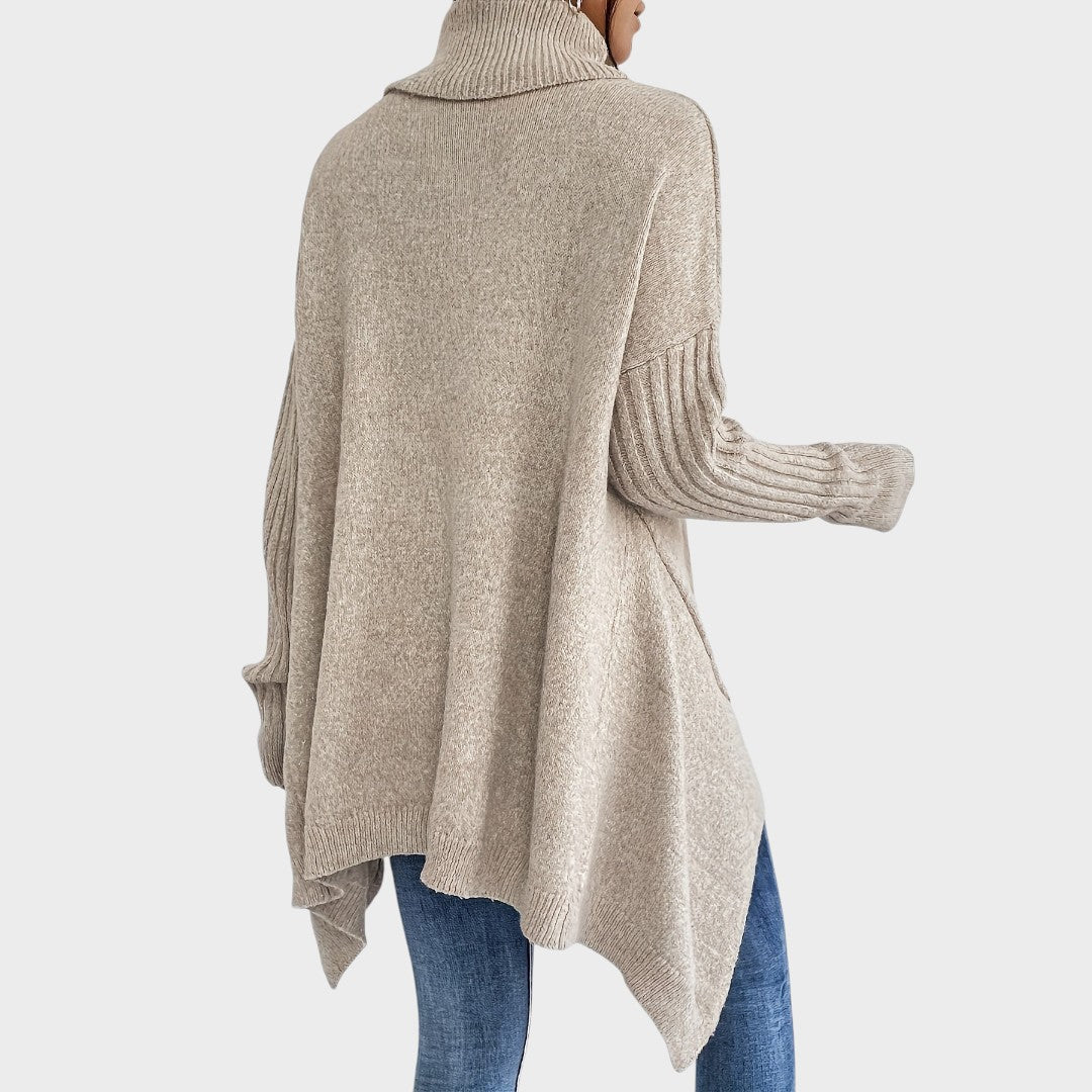 Laila| Oversized Strickpullover