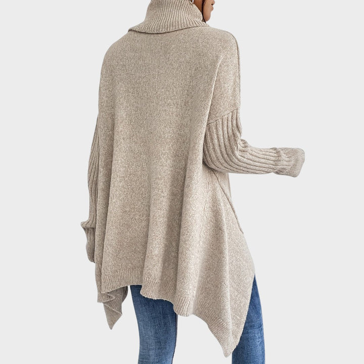 Laila| Oversized Strickpullover
