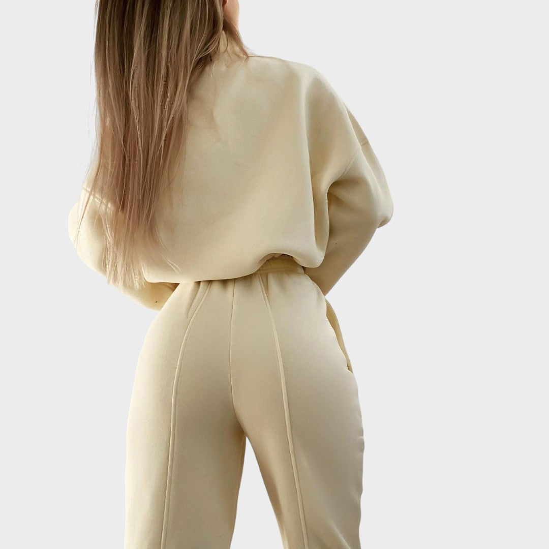 Storm | Jugendliche Kombination aus T-Shirt und Hose