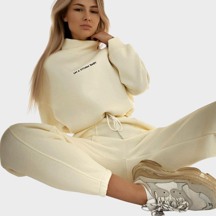 Storm | Jugendliche Kombination aus T-Shirt und Hose