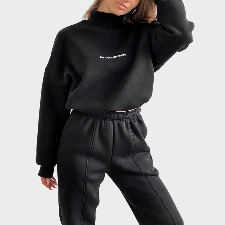 Storm | Jugendliche Kombination aus T-Shirt und Hose