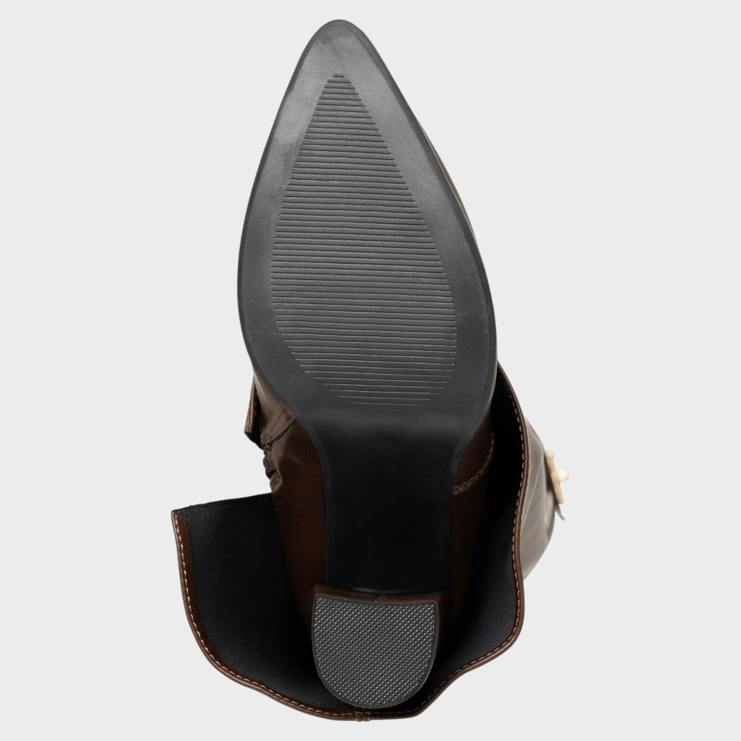 Luna | Hohe Stiefel