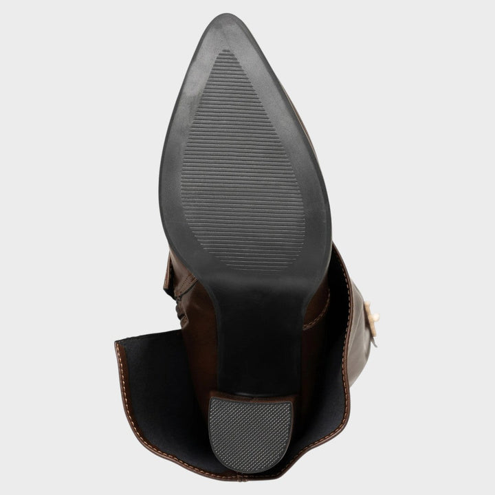 Luna | Hohe Stiefel