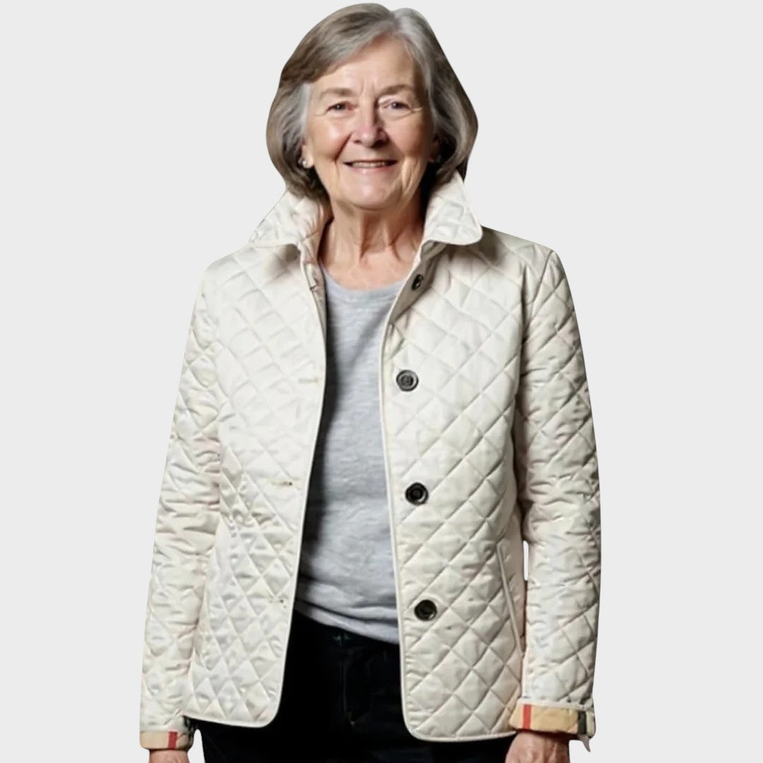 Hailey | Gepolsterte Jacke