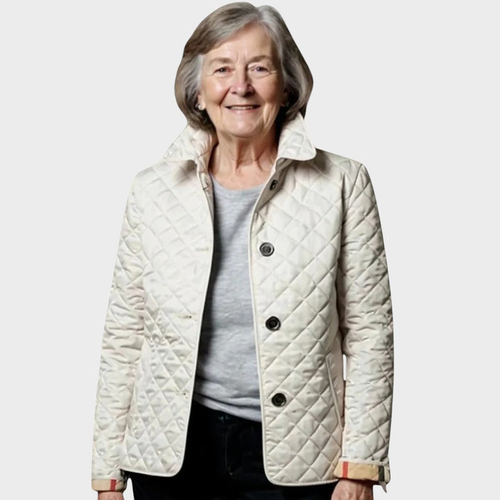 Hailey | Gepolsterte Jacke