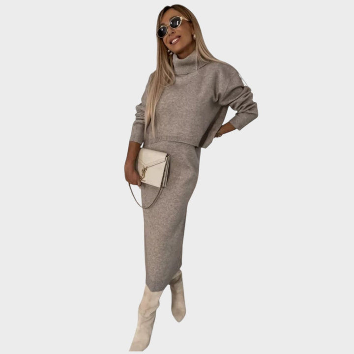Dilia | Zweiteiliges Set