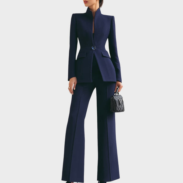 Elizabethe | Elegantes Anzug-Set